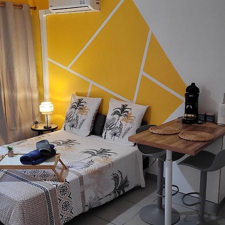 Ibis Studio Кайен Екстериор снимка
