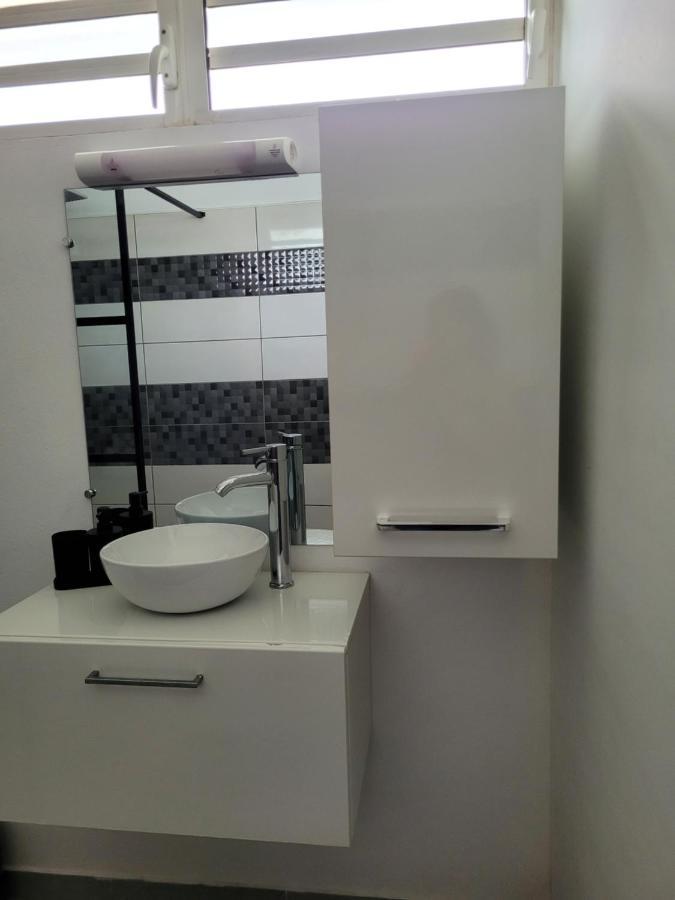 Ibis Studio Кайен Екстериор снимка