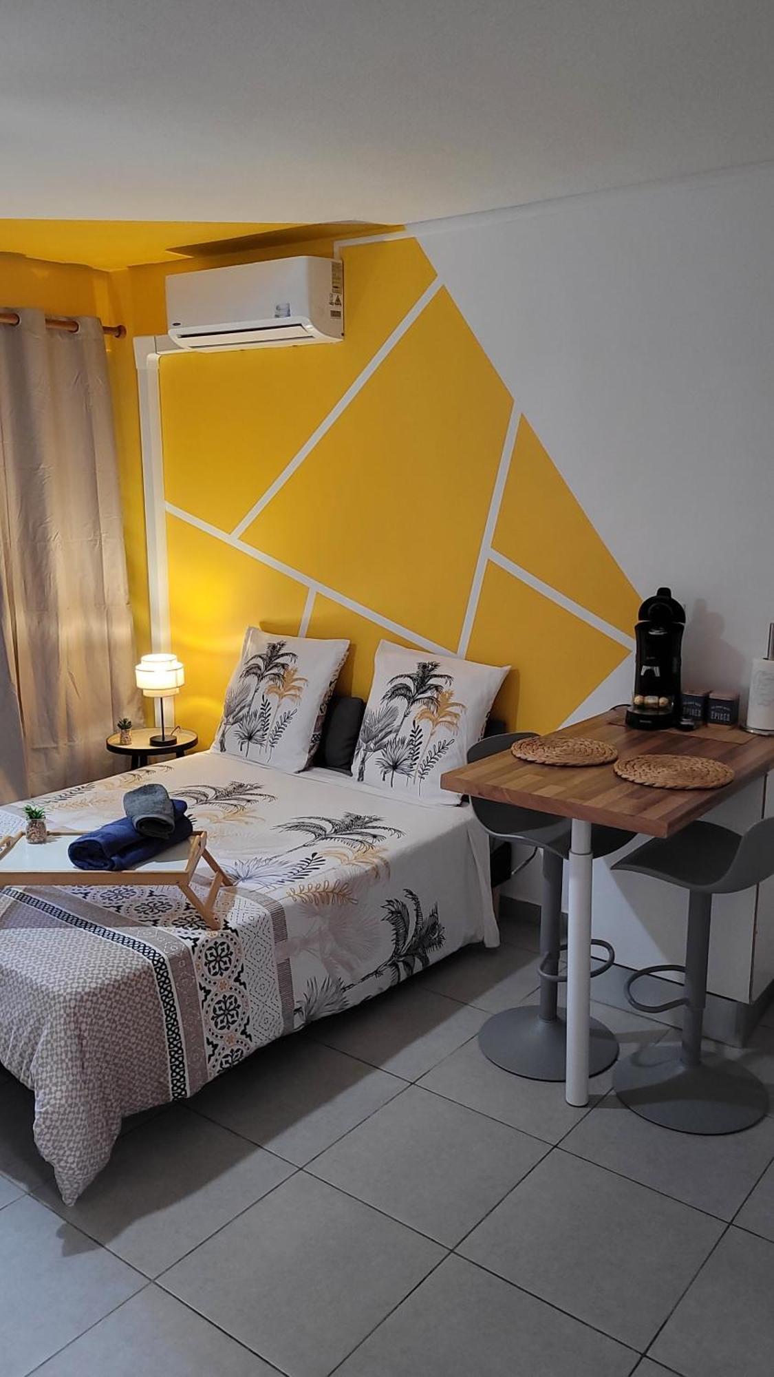 Ibis Studio Кайен Екстериор снимка